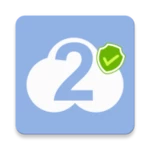 Logo of get2Clouds® android Application 